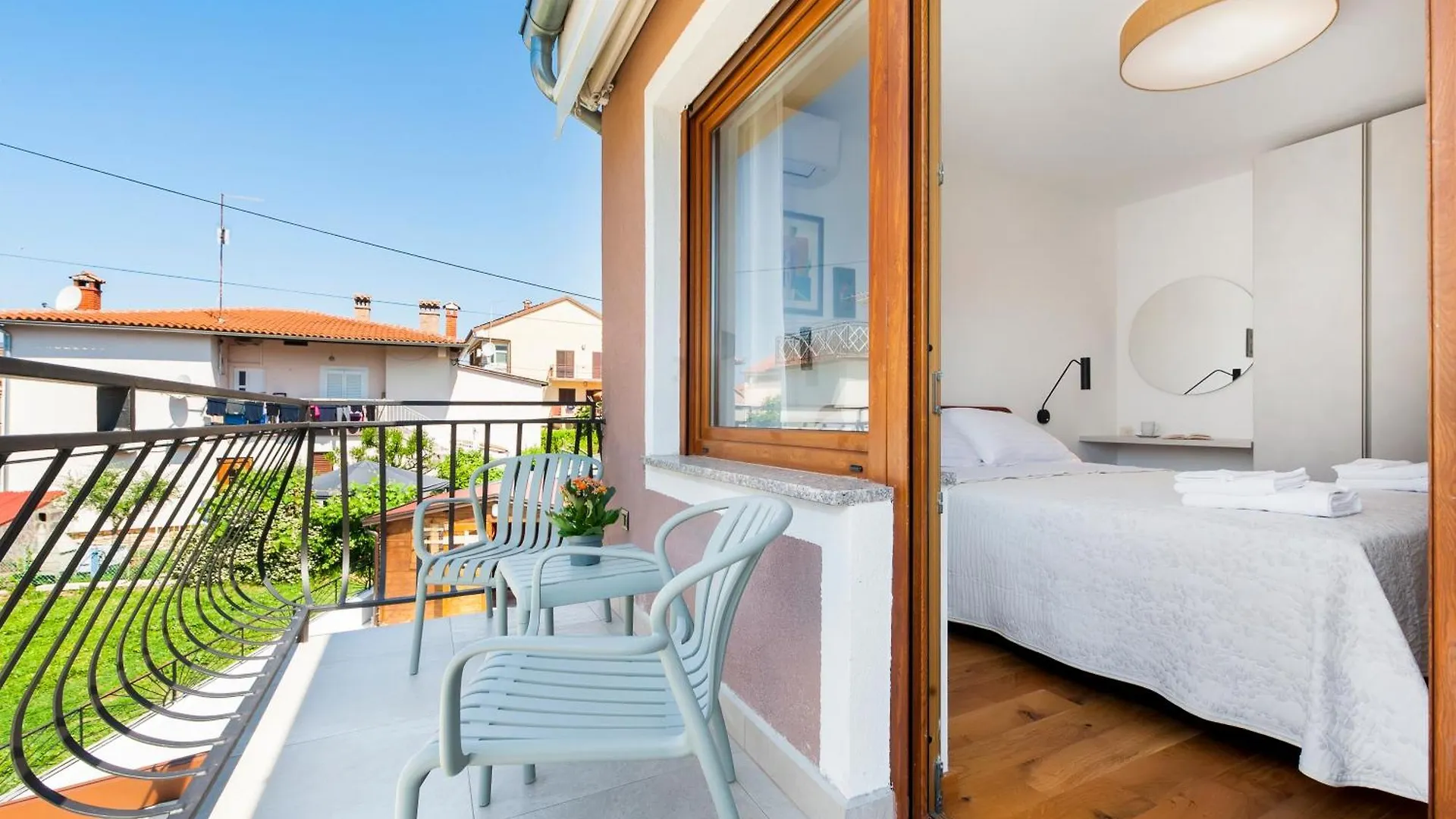 Villa Pomigranai With Swimming Pool Ровинь Хорватия