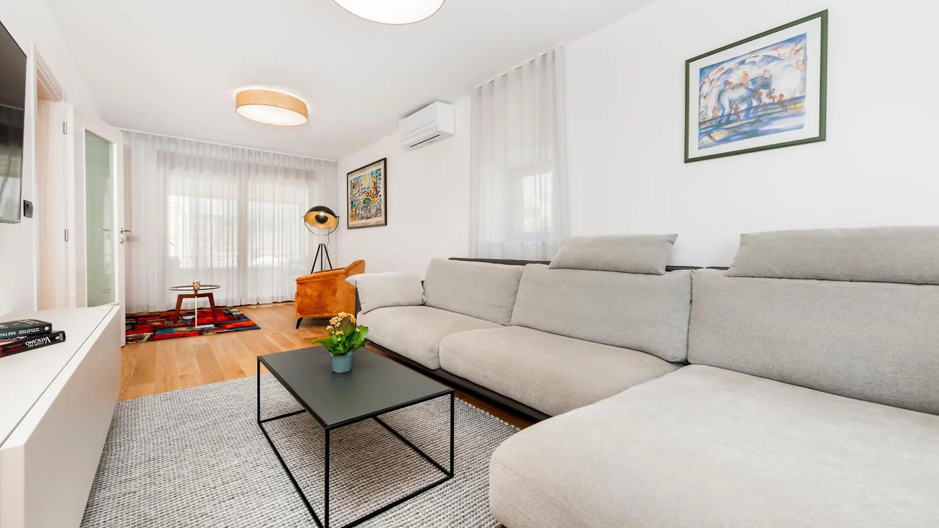 Villa Pomigranai With Swimming Pool Ровинь 0*,  Хорватия